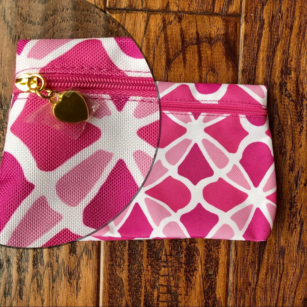 Estée Lauder Cosmetic Bag
